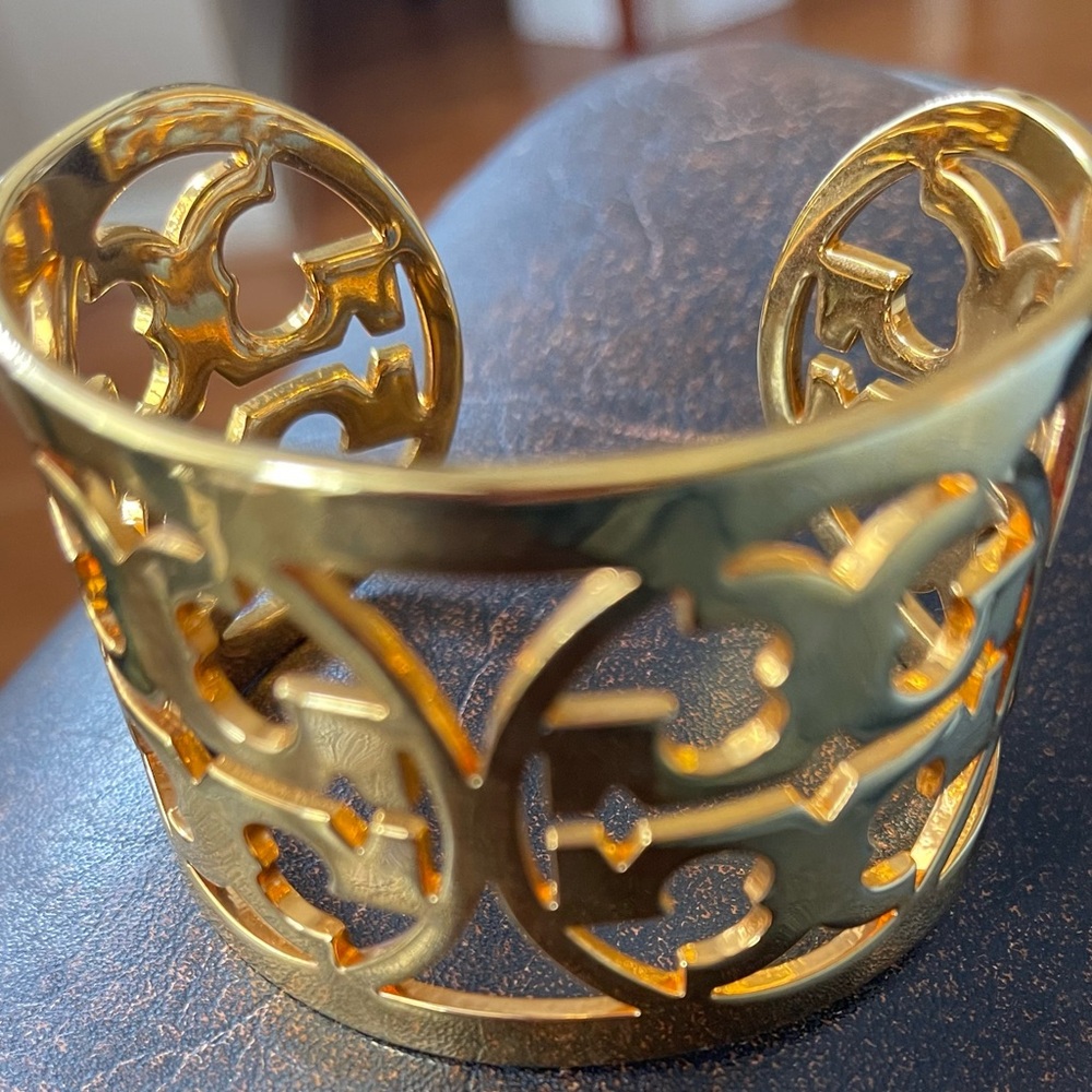 Tory Burch Cuff Bracelet